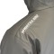 Team Vass 220 Winter Lined Smock - Waterproof - Grey/Black Edition